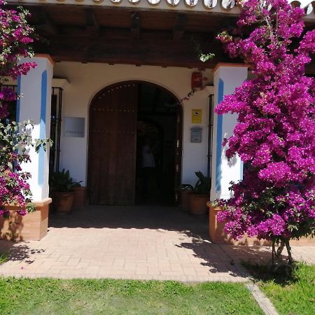 El Rocio Azul Alojamiento Rural Exteriér fotografie