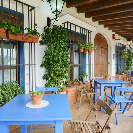 El Rocio Azul Alojamiento Rural Exteriér fotografie
