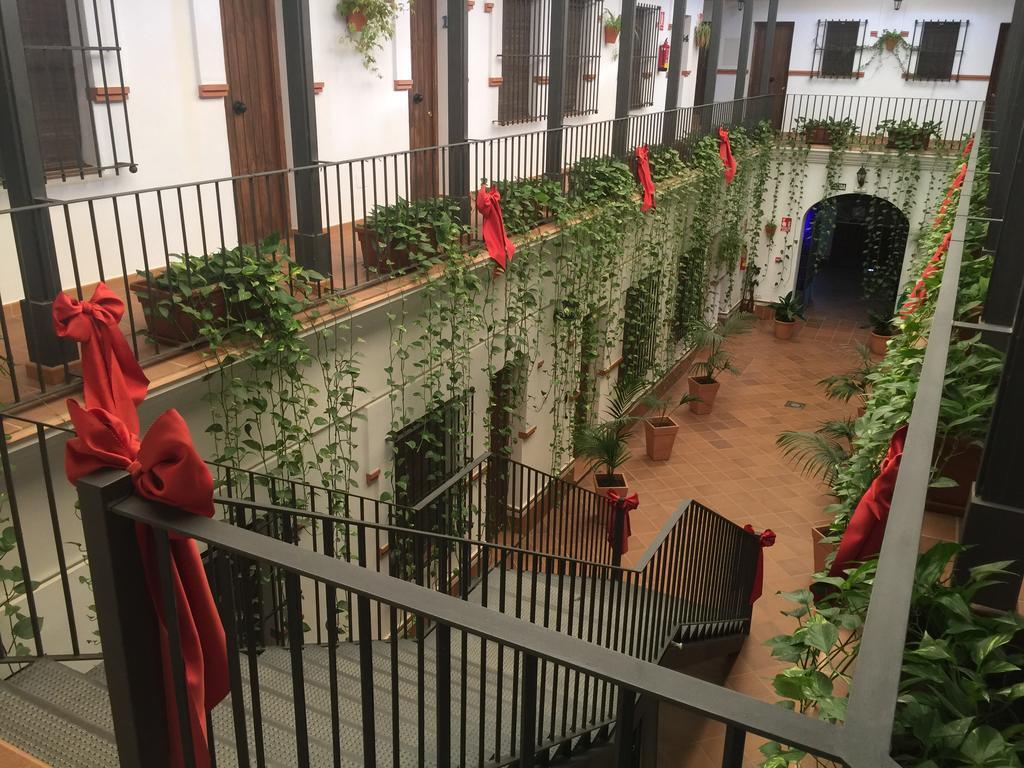 El Rocio Azul Alojamiento Rural Exteriér fotografie