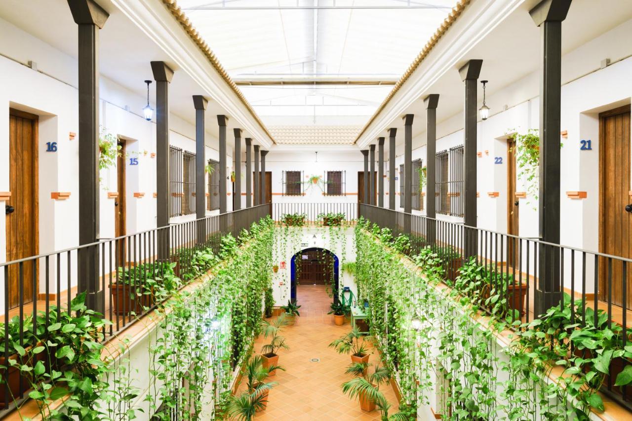 El Rocio Azul Alojamiento Rural Exteriér fotografie